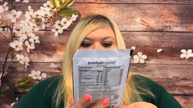 Walmart Beauty Box Trendsetter | Spring 2019