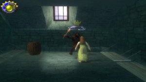 Ух, вот это девочка! - Shrek The Third (Шрек 3) #2