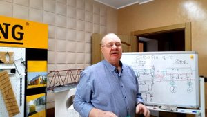 Урок №21 Свайно-ростверковый фундамент. Причины аварий часть №2