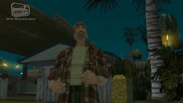 ТОП5 АДОВЫХ МИССИЙ GTA смотреть онлайн