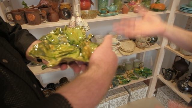 Город Мастеров при Шато Пино в Новороссийске. История бизнеса