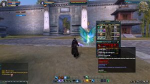 Богатый шаман в Perfect World на PW-Project 1.4.6