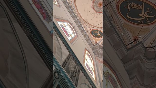 Ayazma Cami смотреть онлайн