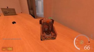 Nicos Nexbots and Angry Munci - Test of new Abilities (Part 37) Garry's Mod