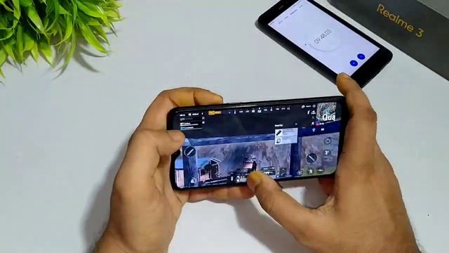 Realme 3 ColorOS 6 Vs Realme UI Which is Best | Realme 3 ColorOS 6 Antutu Benchmark & PUBG Test смотреть онлайн