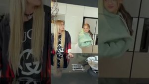 Горячая Валя Карнавал🔥Подборка горячих тик токов с Валей Карнавал