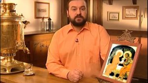 День ангела 22 декабря – День святой пророчицы Анны – отец Андрей Ткачёв