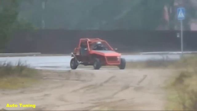 #Tuning#Самоделки Багги из ваз 2106 #SUPERAUTOTUNING!!!!!!!!!!!!!! смотреть онлайн