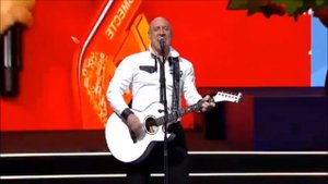 Денис Майданов и "Хор Первых"_"Я голосую за жизнь"  ( "Родные-Любимые"_24.01.2024 года )