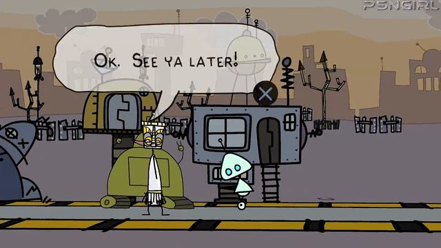 [FINAL] Doki Doki Universe Playthrough With Commentary (PS4) смотреть онлайн