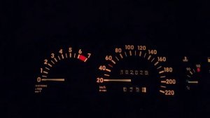Опель Вектра А c16nz глохнет на холодную