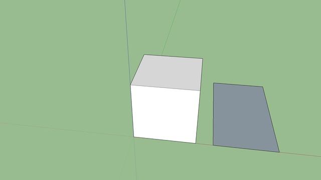 Sketch Up   Cube   Cuboid   Tri Prism смотреть онлайн