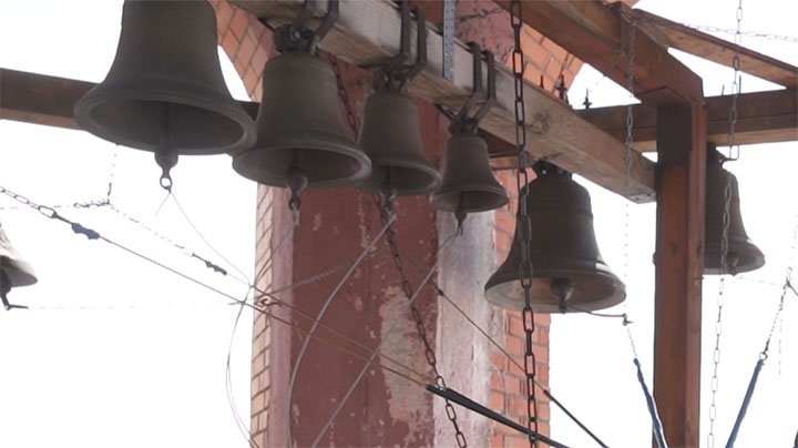 Колокол трезвон. Сведения о колоколах. История колокольных звонов. Церковные колокола. Колокольный звон на руси.