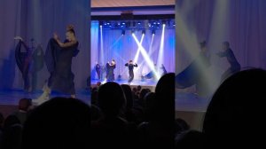 Ансамбль "Багульник" г. Улан-Удэ