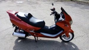 Viper Tornado 250 продажа Запорожье 097-818-76-62