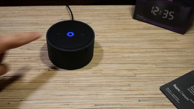 Яндекс станция мини 2 смотреть онлайн