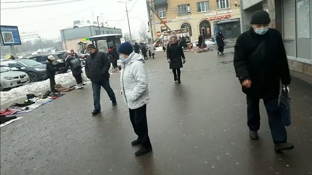 Питер Удельная и район вокруг смотреть онлайн