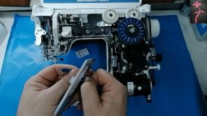 The Elna 3210 is the BEST sewing machine for beginners