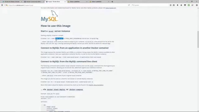 Install Docker | Linux Tutorial смотреть онлайн