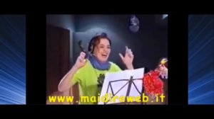 Mai Dire - Magica Trippy Sharon (completo) - Cortellesi, Crozza e De Luigi