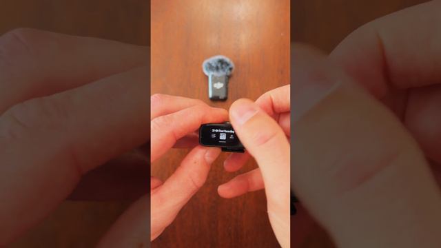 Never Clip Your Audio AGAIN! With this Setting… (DJI Mic 2)