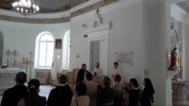 1 Воскресенье Великого Поста. 21.02.2021 Сумма В 12 Часов смотреть онлайн