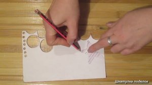 Яркая новогодняя ёлочка из фоамирана. Ёлочка своими руками.