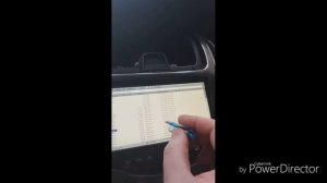 Обновление MyLink часть 1