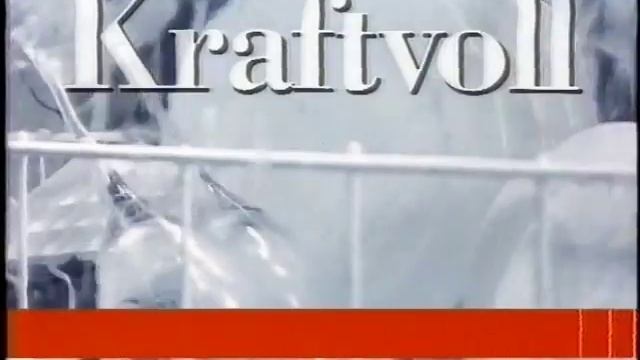 Somat Tabs Werbung 1991 смотреть онлайн