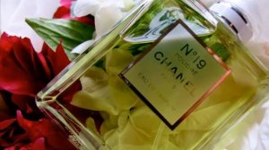 Духи Chanel 19 Poudre (Шанель номер 19)