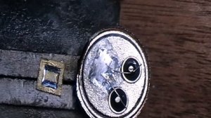 золото из кт 802а