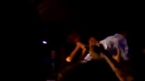 Anal Cunt (Seth Putnam+Anal Nosorog) Live At Moscow 01.07.2006