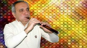 Duduk_MUKUCH KARAPETYAN  ''ERANI TE'' & ''ARMENIAN DANCE''