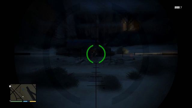 GTA V. Прохождение. Часть 10 (Супер герой Тревор XD) смотреть онлайн