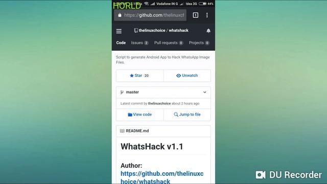 #buddybond #cyberwarriors How to download GitHub's tool in zip form on android смотреть онлайн