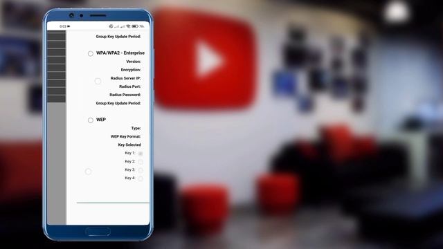 How to Disable WiFi QR Code on Router | How to Remove WiFi QR Code in All Mobiles | WiFi QR Code