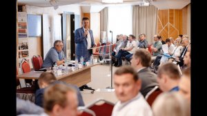 Научно-практическая конференция  «Эксплуатация автомобильных дорог - 2024»