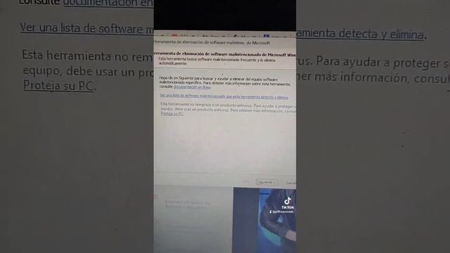 Escanea Virus y archivos maliciosos sin antivirus instalado