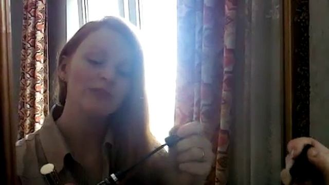 Стиль жизни с Орифлэйм от Юлии Лактюшиной "Да здравствуют распущенные волосы и Элео!" смотреть онлайн