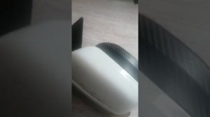 как восстановить, крепление, зеркала на джили мк кросс.