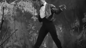 Танцует Владимир Шубарин 1966 Dancing Vladimir Shubarin