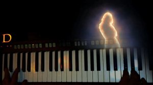 Dancing Queen _  ABBA Cover