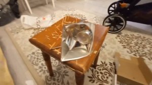 Как разобрать фары на AUDI A6 C5.