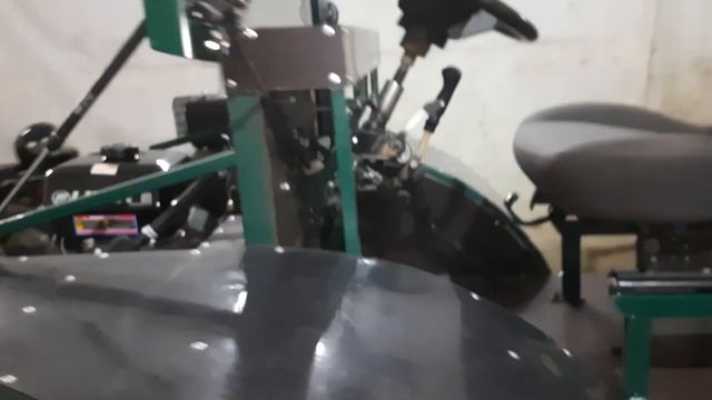 вездеход косач смотреть онлайн