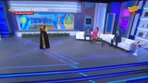 Алтынай Жорабаева