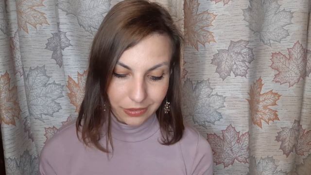Обзор чудесных, очень ресурсных МАКna Glushkova "О бережном отношении к себе".