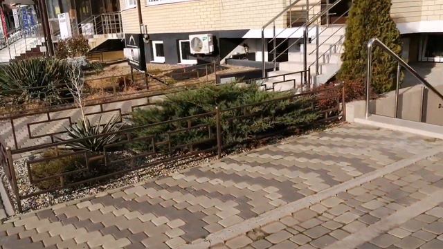 #Анапа. Погода в декабре!