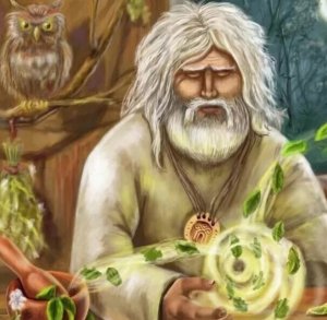 МУДРОСТЬ ВЕДУНОВ....ЧАСТЬ 1....mp4