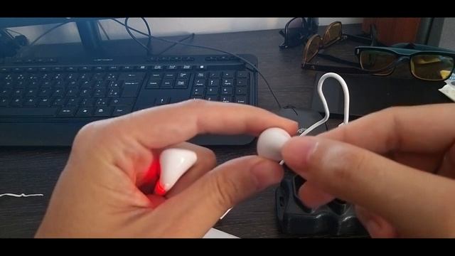 FONE BLUETOOTH Sem Fio I11 Tws смотреть онлайн