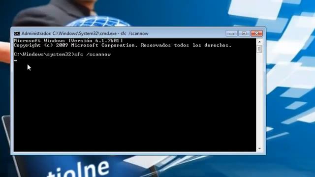 ⚠️ Como Reparar Errores de Windows con SFC /SCANNOW: La Solución Definitiva смотреть онлайн
